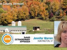 Jennifer Warren