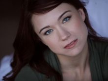 Jennifer Warren