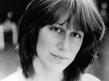 Jennifer Warren