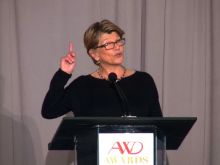 Jennifer Warren