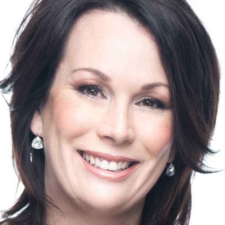 Jennifer Warren