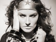 Jennifer Wenger photo
