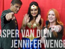 Jennifer Wenger photo