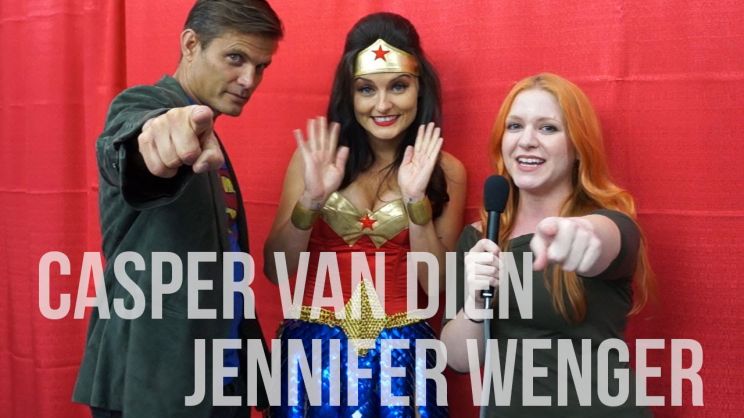 Jennifer Wenger