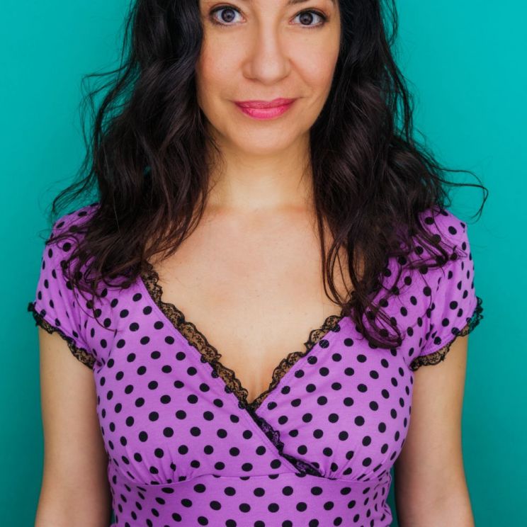 Jennifer Wenger