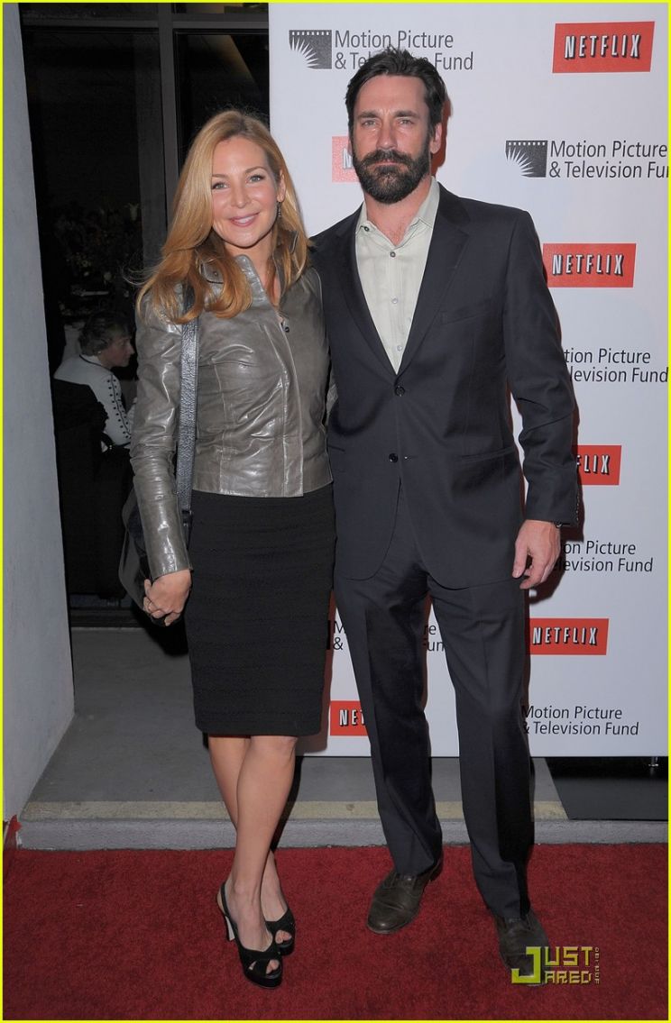 Jennifer Westfeldt