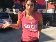 Jennifer Widerstrom photo