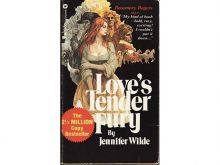 Jennifer Wilde