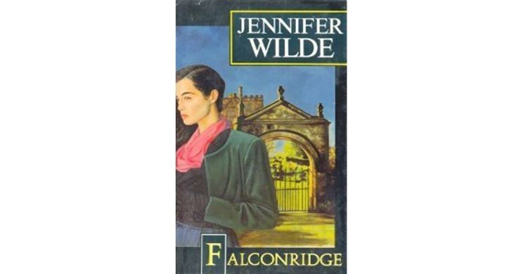 Jennifer Wilde