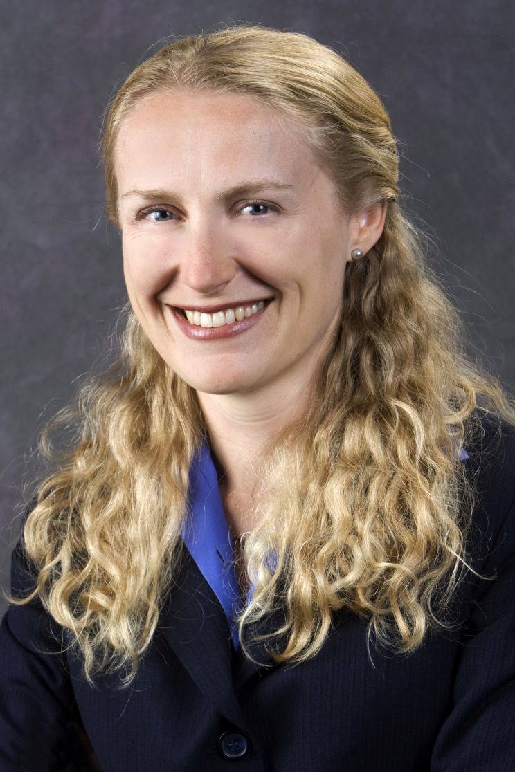 Jennifer Wilde