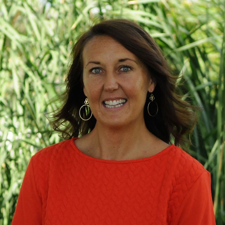 Jennifer Wilde