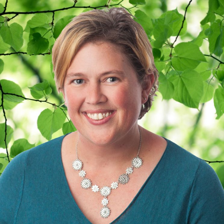 Jennifer Williams