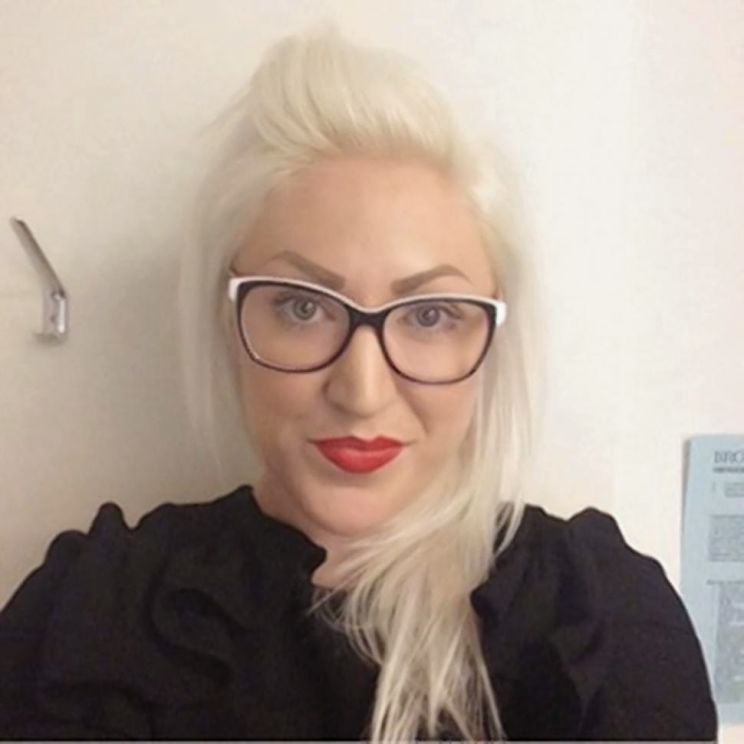 Jennifer Williams