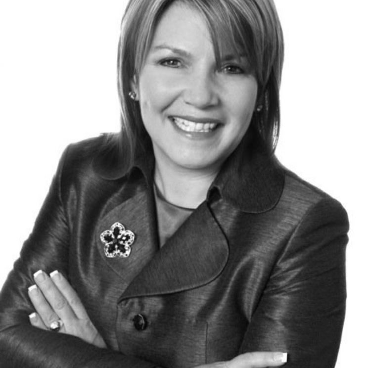 Jennifer Wilson