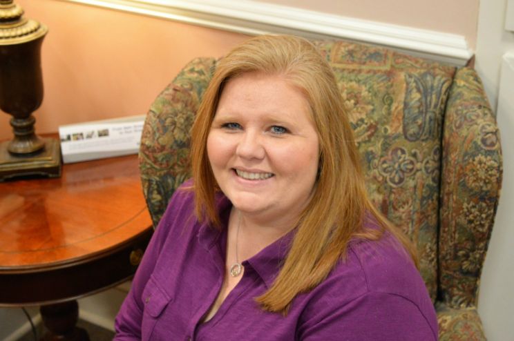 Jennifer Wilson