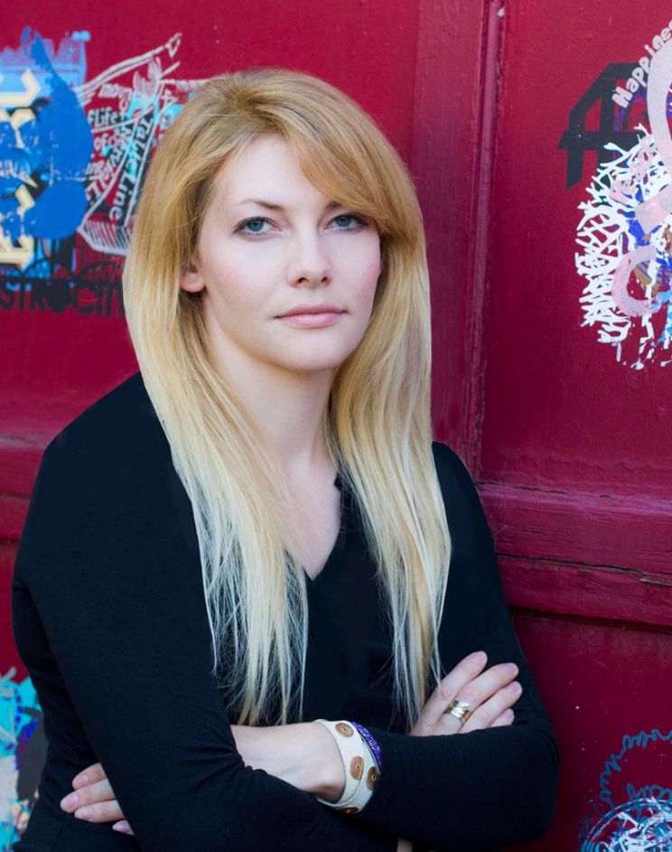 Jennifer Wilson