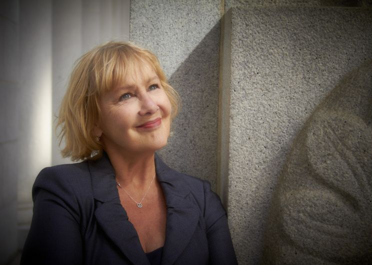 Jennifer Wilson