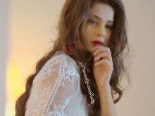 Jennifer Winget