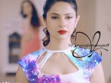 Jennifer Winget