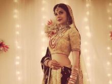 Jennifer Winget