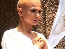 Jennifer Winget