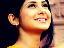 Jennifer Winget