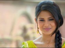 Jennifer Winget