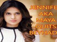 Jennifer Winget