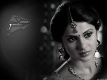 Jennifer Winget