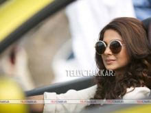 Jennifer Winget