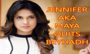 Jennifer Winget