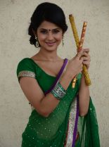 Jennifer Winget