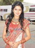 Jennifer Winget