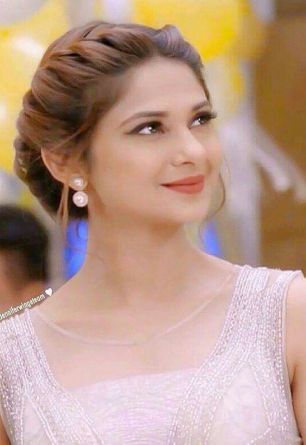 Jennifer Winget