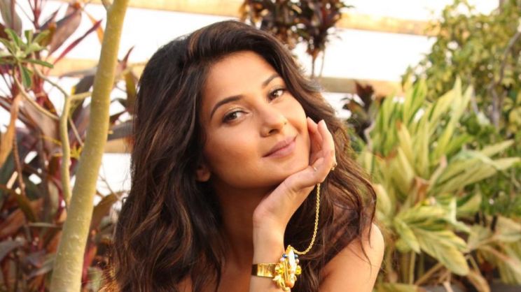 Jennifer Winget