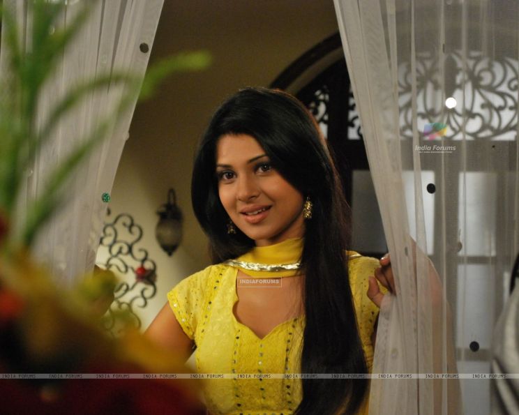 Jennifer Winget