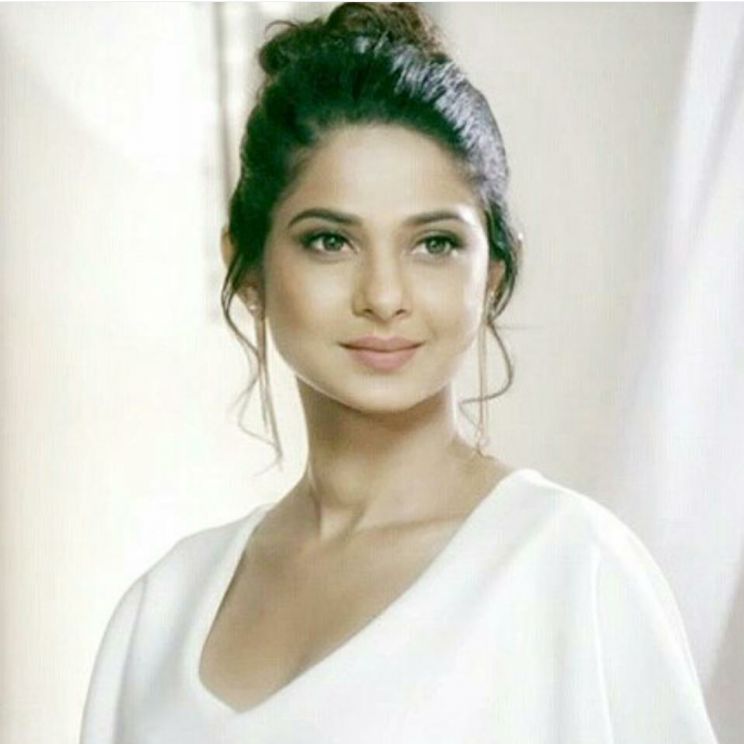 Jennifer Winget