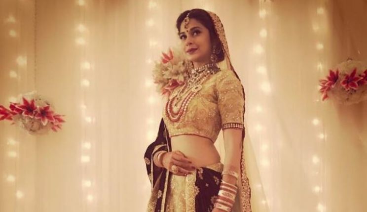 Jennifer Winget