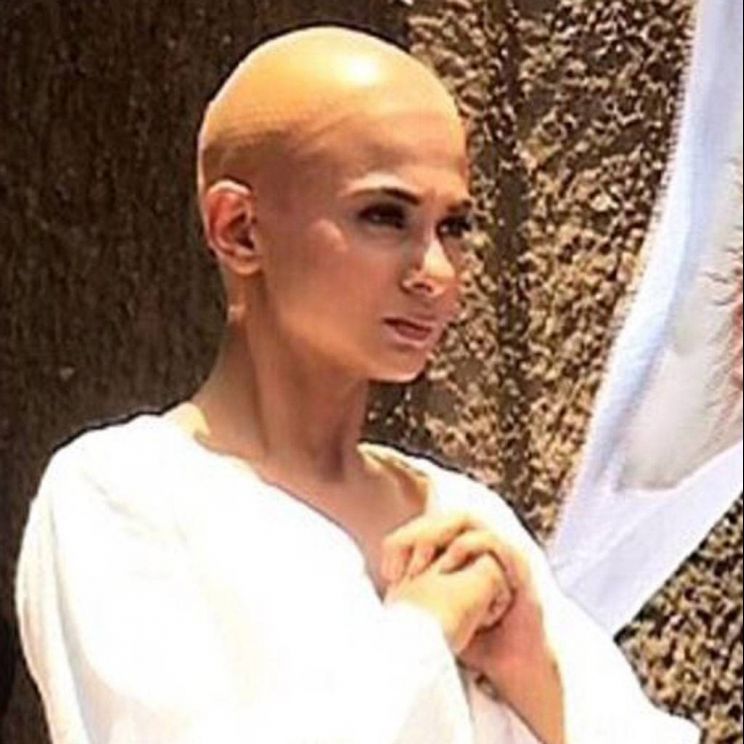 Jennifer Winget