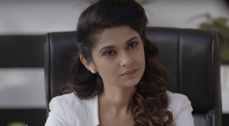 Jennifer Winget