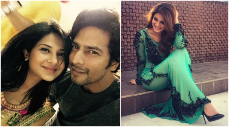 Jennifer Winget