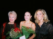 Jennifer Youngs photo