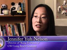 Jennifer Yuh Nelson