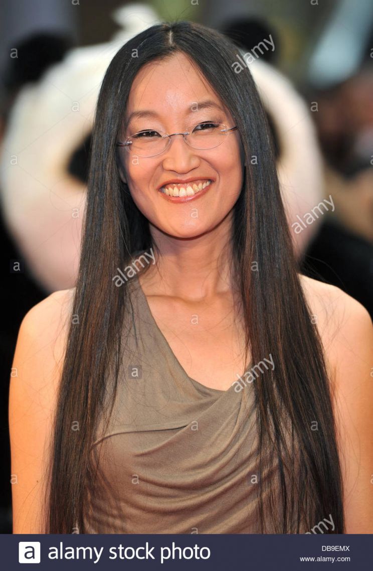 Jennifer Yuh Nelson