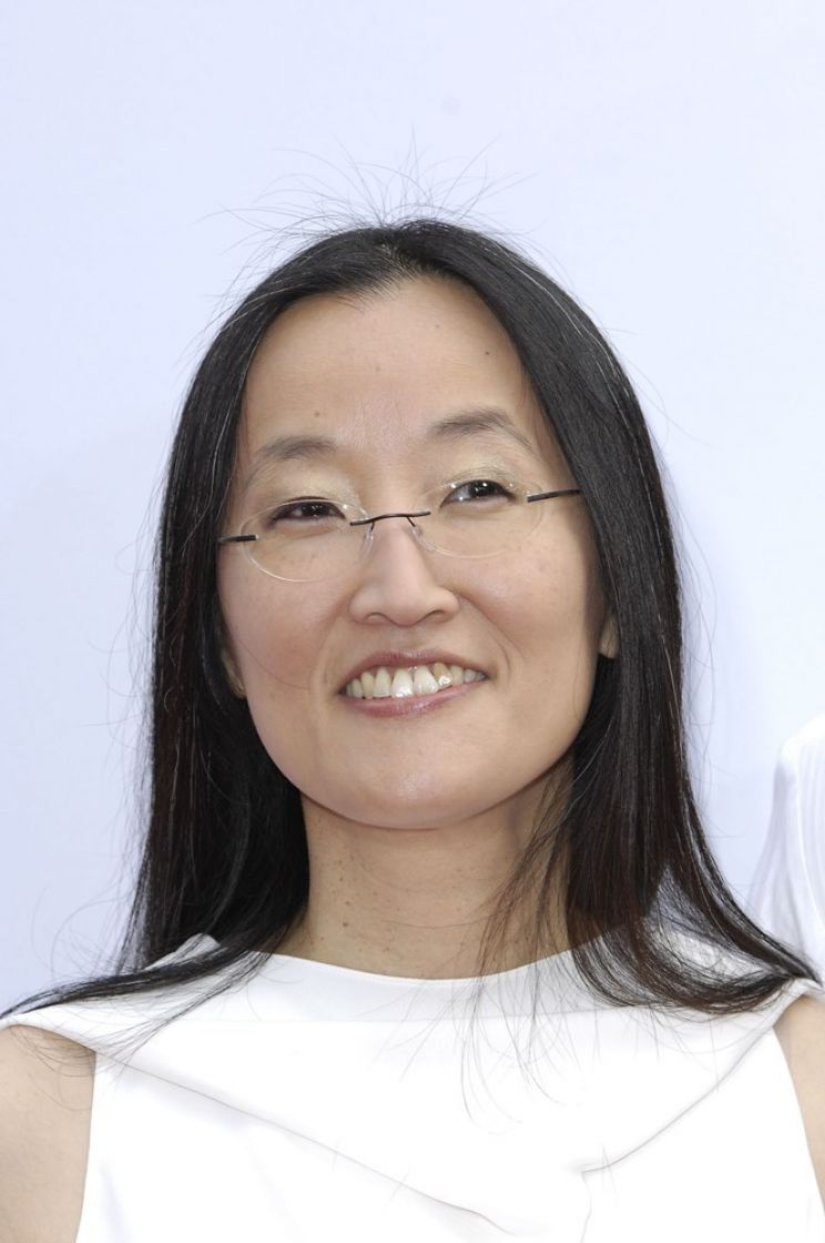 Jennifer Yuh Nelson