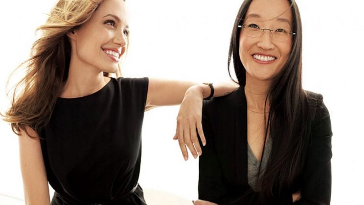 Jennifer Yuh Nelson