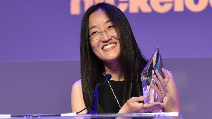 Jennifer Yuh Nelson