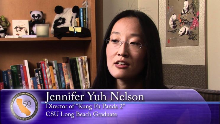 Jennifer Yuh Nelson