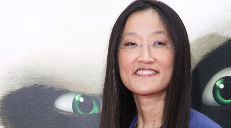Jennifer Yuh Nelson