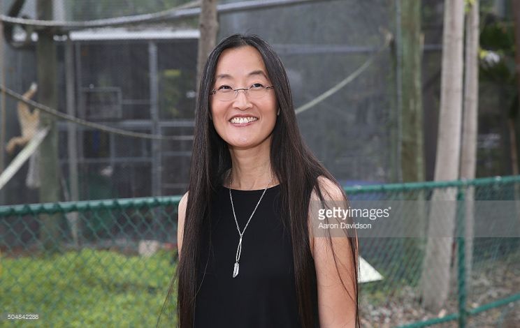 Jennifer Yuh Nelson